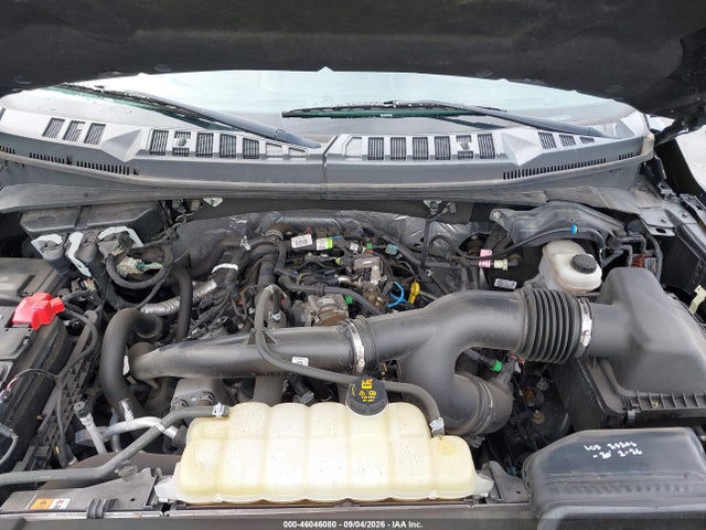 46046080 :رقم المزاد ، 1FTEW1EP2LFC57954 vin ، 2020 Ford F-150 Xlt مزاد بيع