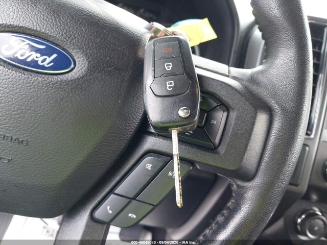 46046080 :رقم المزاد ، 1FTEW1EP2LFC57954 vin ، 2020 Ford F-150 Xlt مزاد بيع