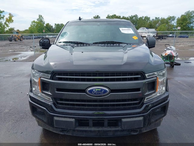 46046080 :رقم المزاد ، 1FTEW1EP2LFC57954 vin ، 2020 Ford F-150 Xlt مزاد بيع