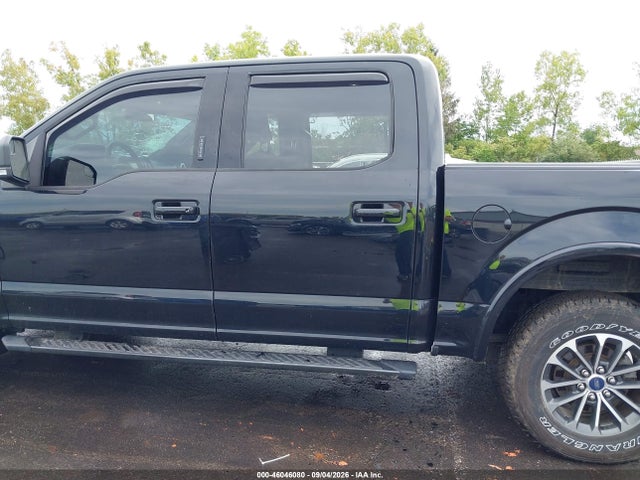 46046080 :رقم المزاد ، 1FTEW1EP2LFC57954 vin ، 2020 Ford F-150 Xlt مزاد بيع