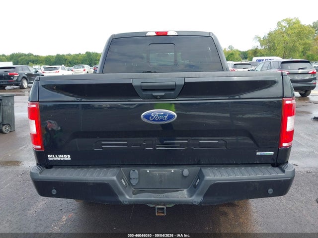 46046080 :رقم المزاد ، 1FTEW1EP2LFC57954 vin ، 2020 Ford F-150 Xlt مزاد بيع