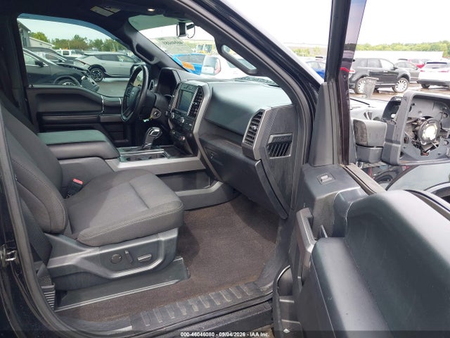 46046080 :رقم المزاد ، 1FTEW1EP2LFC57954 vin ، 2020 Ford F-150 Xlt مزاد بيع