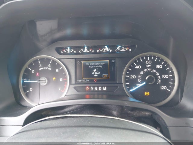 46046080 :رقم المزاد ، 1FTEW1EP2LFC57954 vin ، 2020 Ford F-150 Xlt مزاد بيع