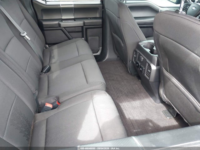 46046080 :رقم المزاد ، 1FTEW1EP2LFC57954 vin ، 2020 Ford F-150 Xlt مزاد بيع