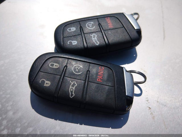 Aukcja sprzedaży 2016 Chrysler 200 S, vin: 1C3CCCBG0GN162731, numer aukcji: 46046083