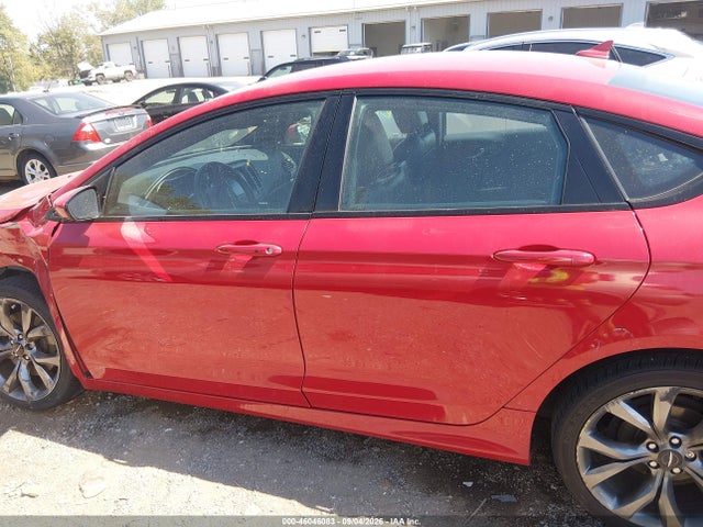 Aukcja sprzedaży 2016 Chrysler 200 S, vin: 1C3CCCBG0GN162731, numer aukcji: 46046083
