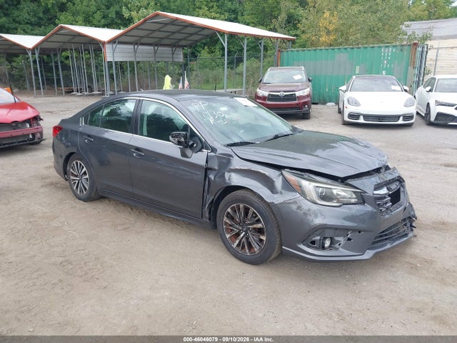 Продаж на аукціоні авто 2018 Subaru Legacy 2.5i Premium, vin: 4S3BNAF61J3041930, номер лоту: 46046079