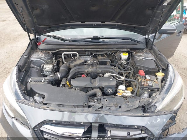 Aukcja sprzedaży 2018 Subaru Legacy 2.5i Premium, vin: 4S3BNAF61J3041930, numer aukcji: 46046079