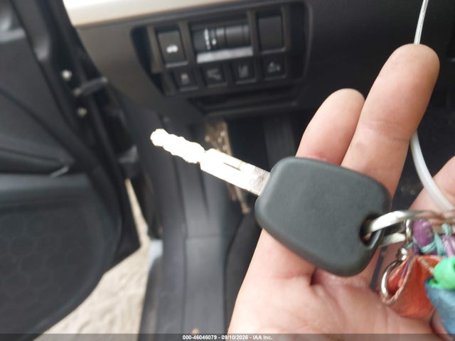Aukcja sprzedaży 2018 Subaru Legacy 2.5i Premium, vin: 4S3BNAF61J3041930, numer aukcji: 46046079