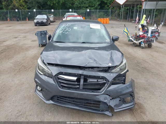 Aukcja sprzedaży 2018 Subaru Legacy 2.5i Premium, vin: 4S3BNAF61J3041930, numer aukcji: 46046079