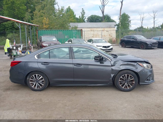 Aukcja sprzedaży 2018 Subaru Legacy 2.5i Premium, vin: 4S3BNAF61J3041930, numer aukcji: 46046079
