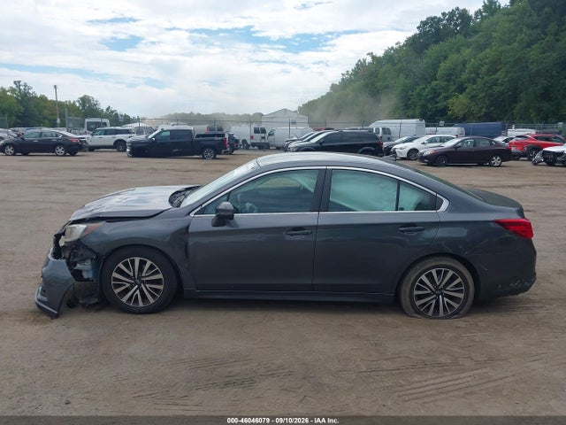 Aukcja sprzedaży 2018 Subaru Legacy 2.5i Premium, vin: 4S3BNAF61J3041930, numer aukcji: 46046079