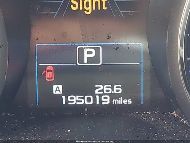 Aukcja sprzedaży 2018 Subaru Legacy 2.5i Premium, vin: 4S3BNAF61J3041930, numer aukcji: 46046079