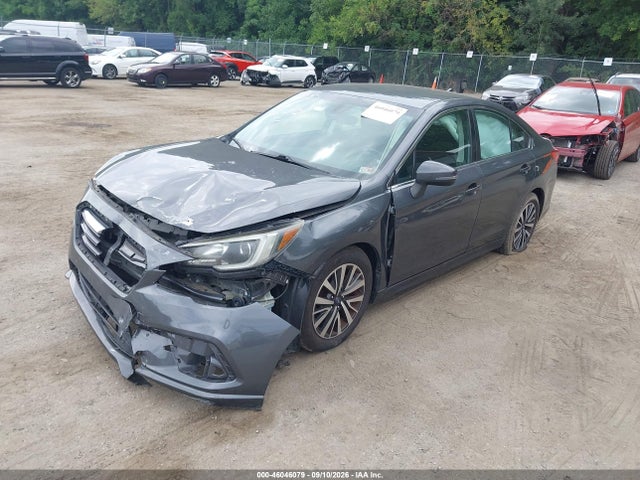 Aukcja sprzedaży 2018 Subaru Legacy 2.5i Premium, vin: 4S3BNAF61J3041930, numer aukcji: 46046079