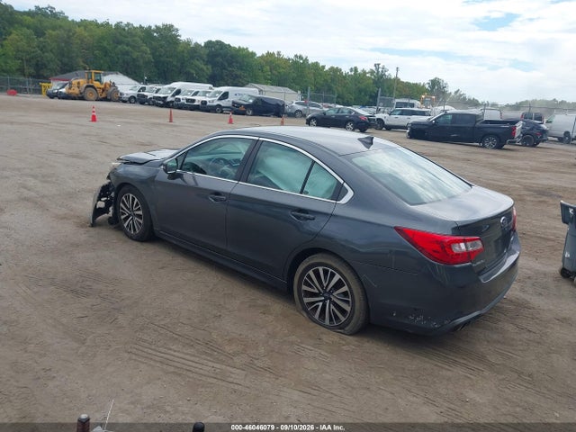 Aukcja sprzedaży 2018 Subaru Legacy 2.5i Premium, vin: 4S3BNAF61J3041930, numer aukcji: 46046079