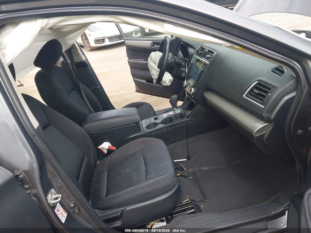 Aukcja sprzedaży 2018 Subaru Legacy 2.5i Premium, vin: 4S3BNAF61J3041930, numer aukcji: 46046079