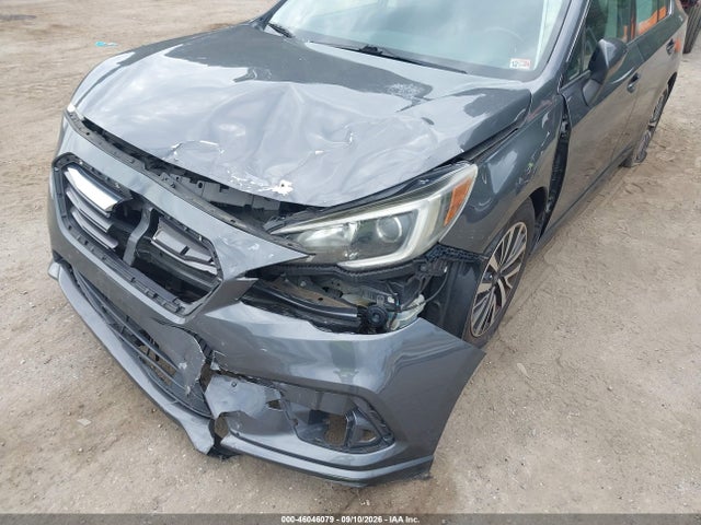 Aukcja sprzedaży 2018 Subaru Legacy 2.5i Premium, vin: 4S3BNAF61J3041930, numer aukcji: 46046079