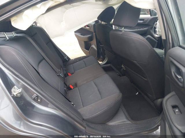 Aukcja sprzedaży 2018 Subaru Legacy 2.5i Premium, vin: 4S3BNAF61J3041930, numer aukcji: 46046079