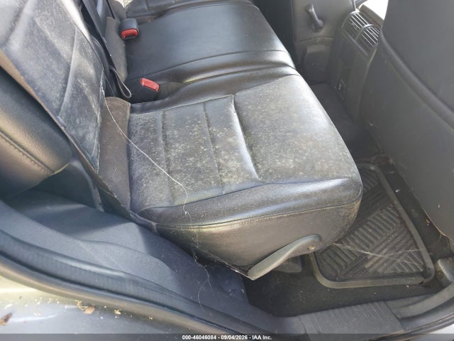 46046084 :رقم المزاد ، 1J8HG48K68C106113 vin ، 2008 Jeep Commander Sport مزاد بيع