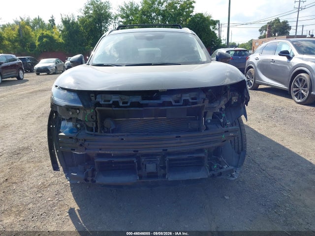 Продаж на аукціоні авто 2025 Nissan Kicks Sr Fwd, vin: 3N8AP6DAXSL419215, номер лоту: 46046085