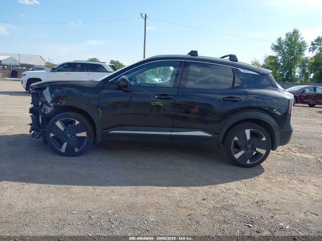 Продаж на аукціоні авто 2025 Nissan Kicks Sr Fwd, vin: 3N8AP6DAXSL419215, номер лоту: 46046085