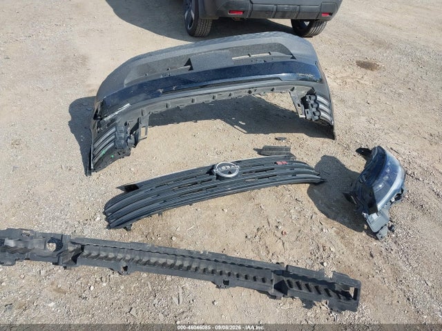 Продаж на аукціоні авто 2025 Nissan Kicks Sr Fwd, vin: 3N8AP6DAXSL419215, номер лоту: 46046085