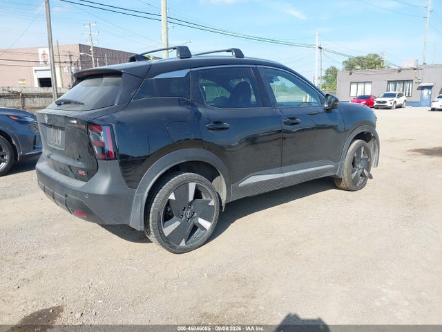 Продаж на аукціоні авто 2025 Nissan Kicks Sr Fwd, vin: 3N8AP6DAXSL419215, номер лоту: 46046085