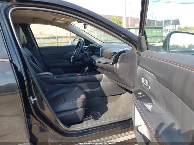 Продаж на аукціоні авто 2025 Nissan Kicks Sr Fwd, vin: 3N8AP6DAXSL419215, номер лоту: 46046085