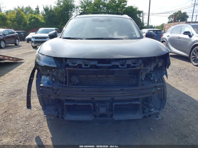 Продаж на аукціоні авто 2025 Nissan Kicks Sr Fwd, vin: 3N8AP6DAXSL419215, номер лоту: 46046085