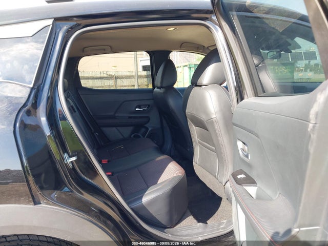 Продаж на аукціоні авто 2025 Nissan Kicks Sr Fwd, vin: 3N8AP6DAXSL419215, номер лоту: 46046085