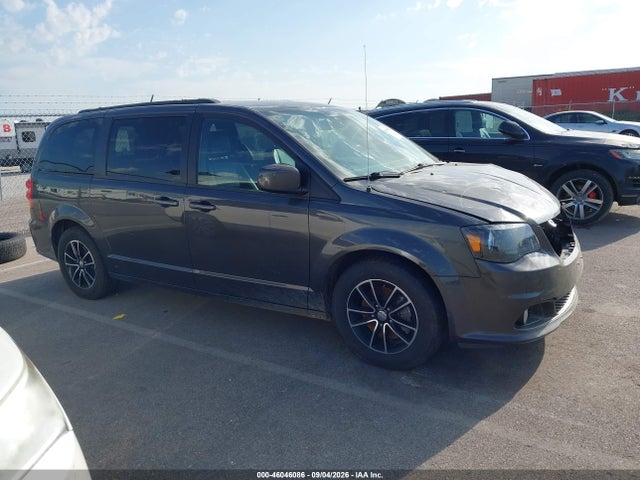 Dodge Grand Caravan Gt 2019 2C4RDGEGXKR564192 Image 14