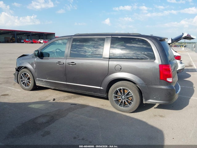 Dodge Grand Caravan Gt 2019 2C4RDGEGXKR564192 Image 15