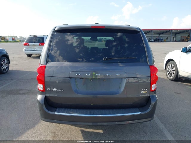 Dodge Grand Caravan Gt 2019 2C4RDGEGXKR564192 Image 17