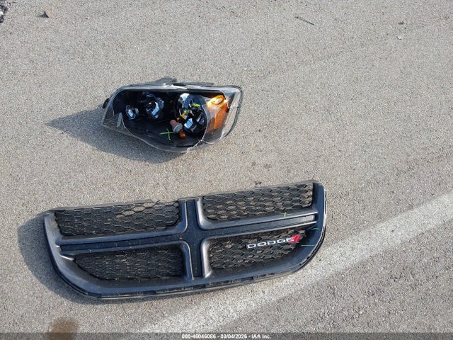 Dodge Grand Caravan Gt 2019 2C4RDGEGXKR564192 Image 12
