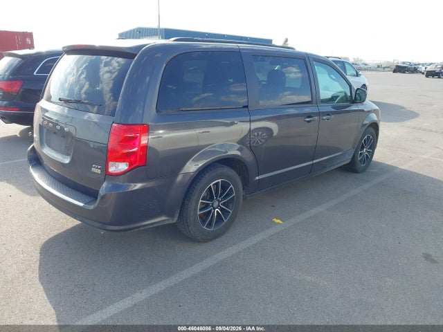 Dodge Grand Caravan Gt 2019 2C4RDGEGXKR564192 Image 4