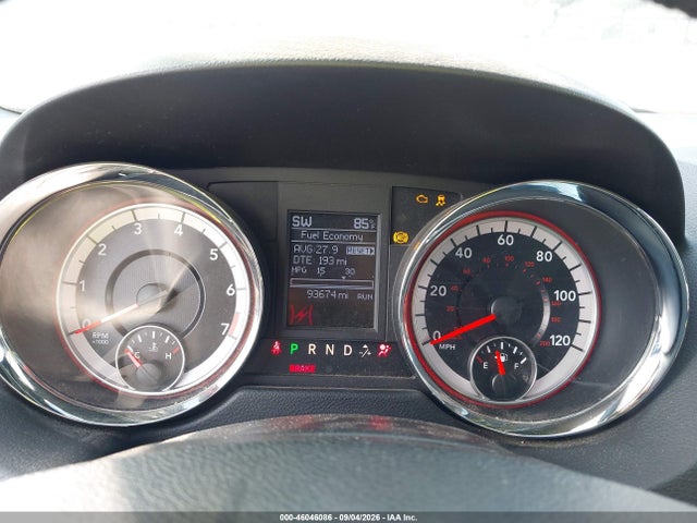 Dodge Grand Caravan Gt 2019 2C4RDGEGXKR564192 Image 7