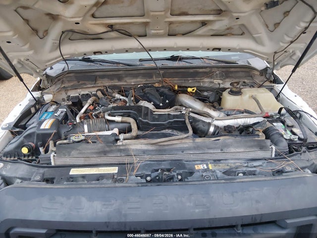 Продажа на аукционе авто 2014 Ford F-450 Chassis Xl, vin: 1FDUF4GT5EEB18249, номер лота: 46046087