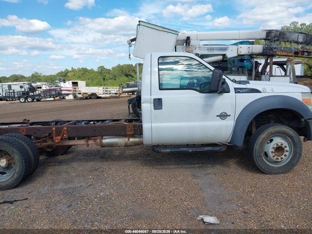 Продажа на аукционе авто 2014 Ford F-450 Chassis Xl, vin: 1FDUF4GT5EEB18249, номер лота: 46046087