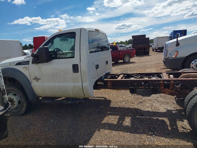 Продажа на аукционе авто 2014 Ford F-450 Chassis Xl, vin: 1FDUF4GT5EEB18249, номер лота: 46046087