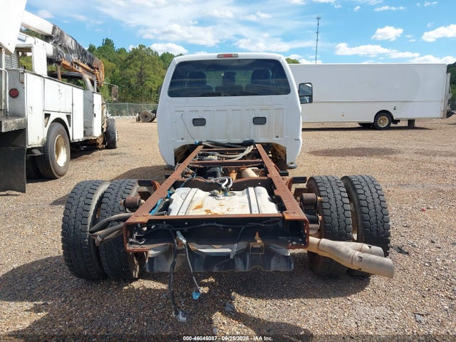 Продажа на аукционе авто 2014 Ford F-450 Chassis Xl, vin: 1FDUF4GT5EEB18249, номер лота: 46046087