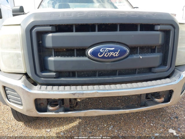 Продажа на аукционе авто 2014 Ford F-450 Chassis Xl, vin: 1FDUF4GT5EEB18249, номер лота: 46046087