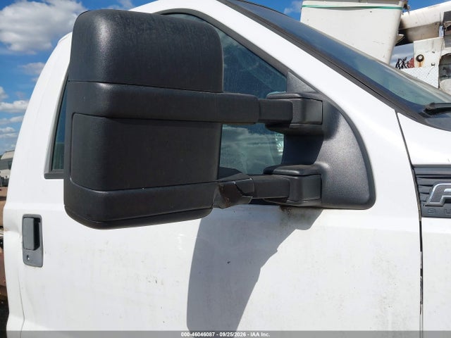 Продажа на аукционе авто 2014 Ford F-450 Chassis Xl, vin: 1FDUF4GT5EEB18249, номер лота: 46046087