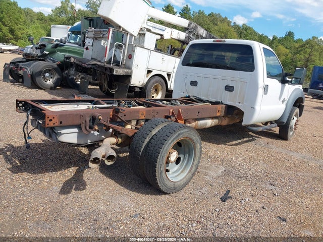 Продажа на аукционе авто 2014 Ford F-450 Chassis Xl, vin: 1FDUF4GT5EEB18249, номер лота: 46046087