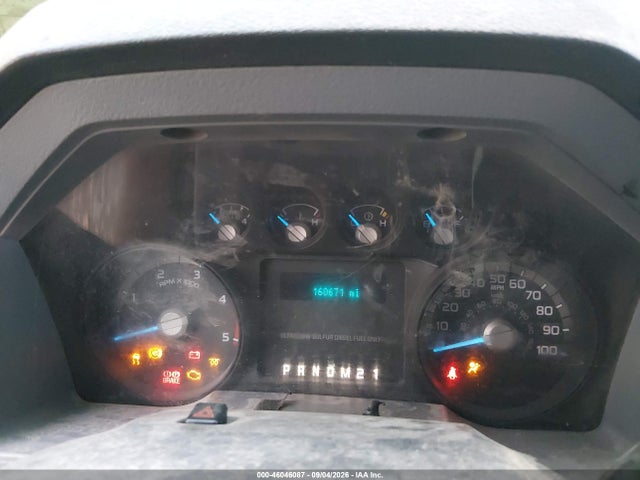 Продажа на аукционе авто 2014 Ford F-450 Chassis Xl, vin: 1FDUF4GT5EEB18249, номер лота: 46046087