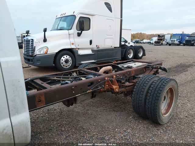 Продажа на аукционе авто 2014 Ford F-450 Chassis Xl, vin: 1FDUF4GT5EEB18249, номер лота: 46046087