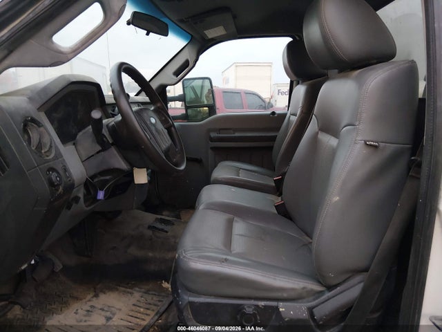 Продажа на аукционе авто 2014 Ford F-450 Chassis Xl, vin: 1FDUF4GT5EEB18249, номер лота: 46046087