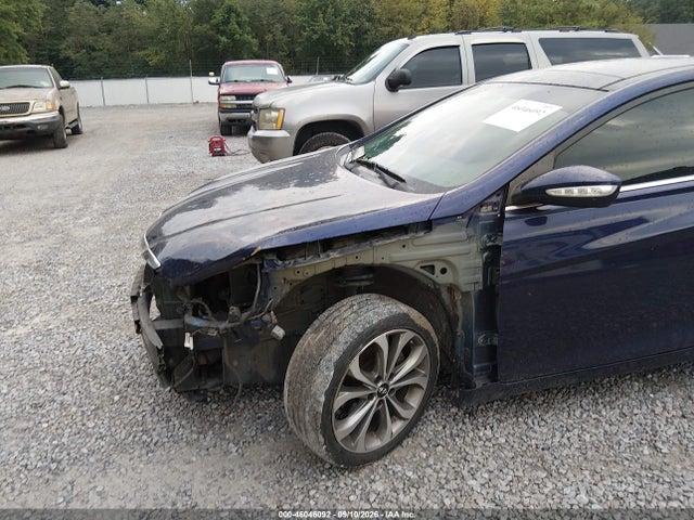 Aukcja sprzedaży 2013 Hyundai Sonata Limited 2.0t, vin: 5NPEC4AB6DH714471, numer aukcji: 46046092
