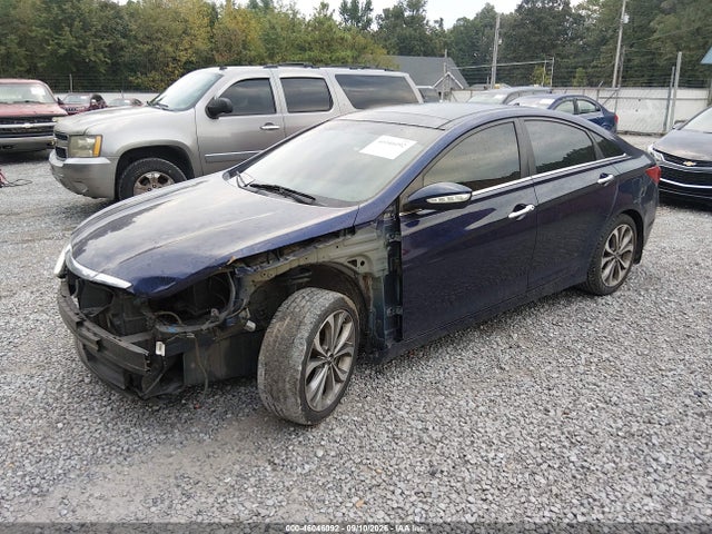 Aukcja sprzedaży 2013 Hyundai Sonata Limited 2.0t, vin: 5NPEC4AB6DH714471, numer aukcji: 46046092