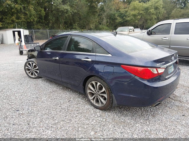 Aukcja sprzedaży 2013 Hyundai Sonata Limited 2.0t, vin: 5NPEC4AB6DH714471, numer aukcji: 46046092
