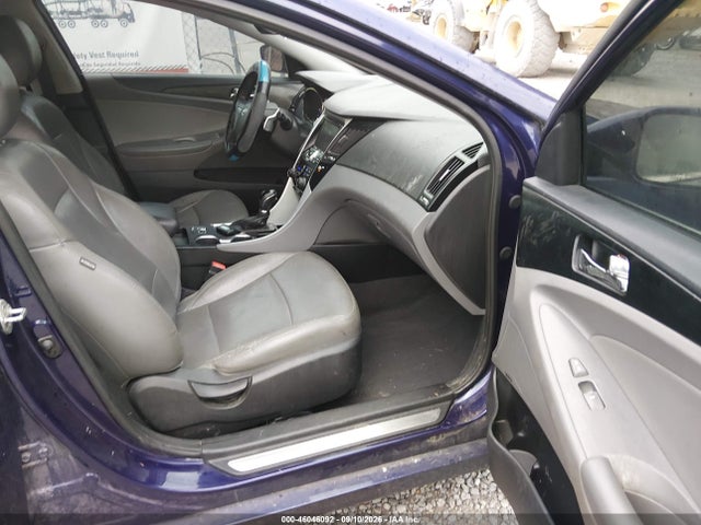 Aukcja sprzedaży 2013 Hyundai Sonata Limited 2.0t, vin: 5NPEC4AB6DH714471, numer aukcji: 46046092